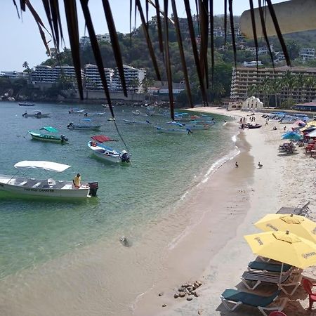 Ferienwohnung Casa Maleni 2 En Mismaloya Puerto Vallarta Exterior foto