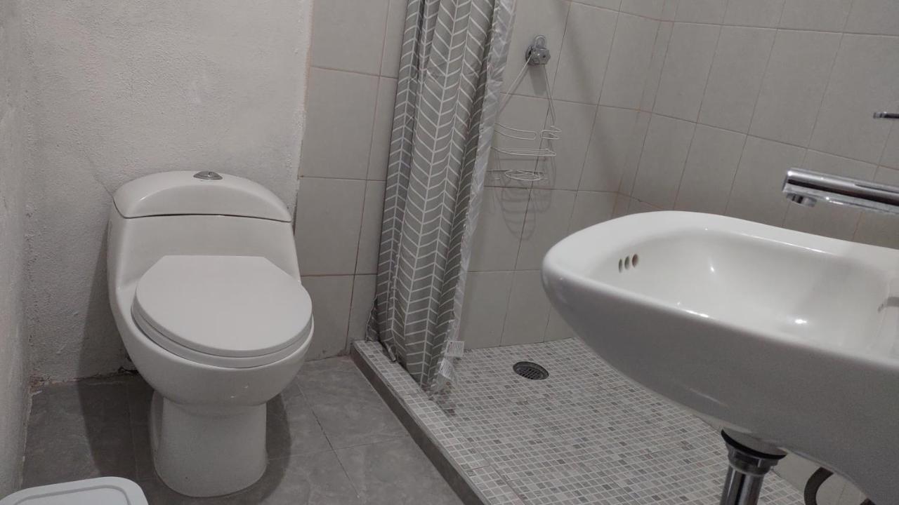 Ferienwohnung Casa Maleni 2 En Mismaloya Puerto Vallarta Exterior foto