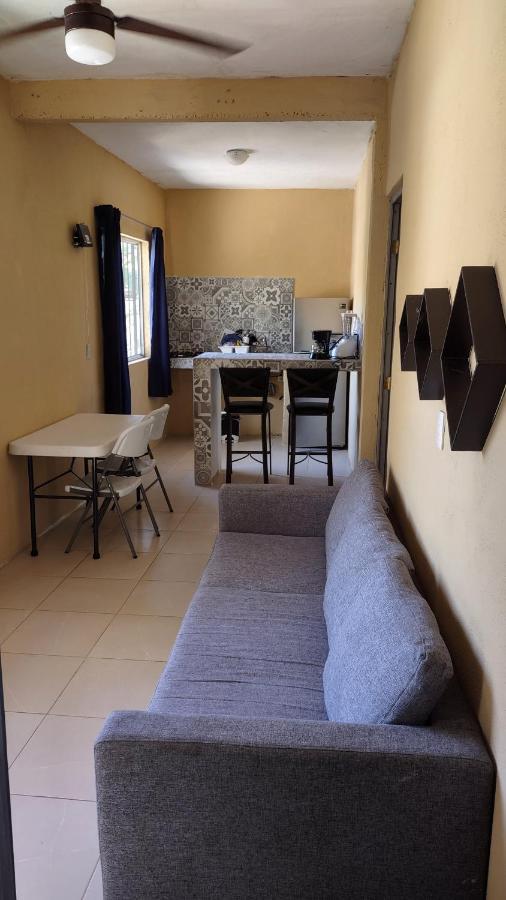 Ferienwohnung Casa Maleni 2 En Mismaloya Puerto Vallarta Exterior foto