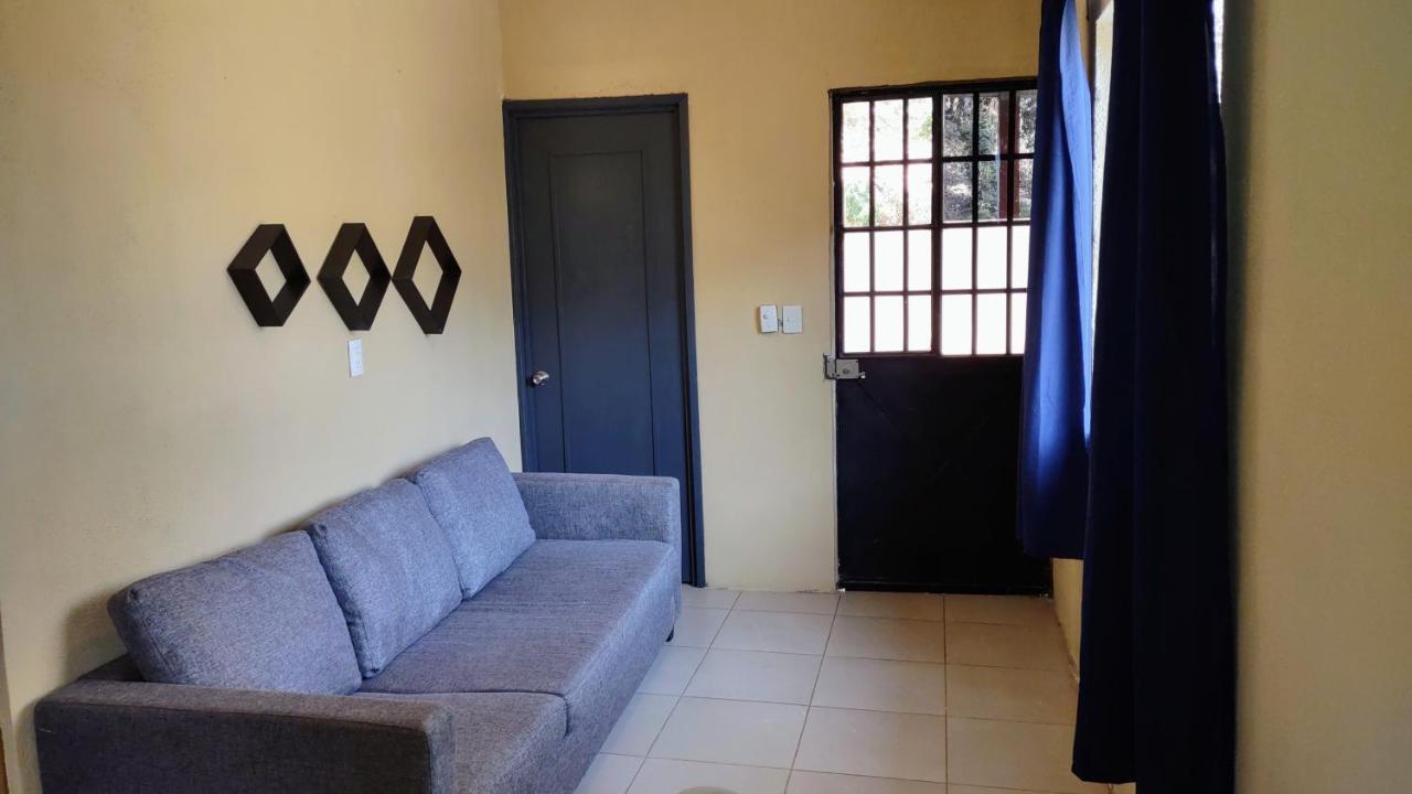 Ferienwohnung Casa Maleni 2 En Mismaloya Puerto Vallarta Exterior foto