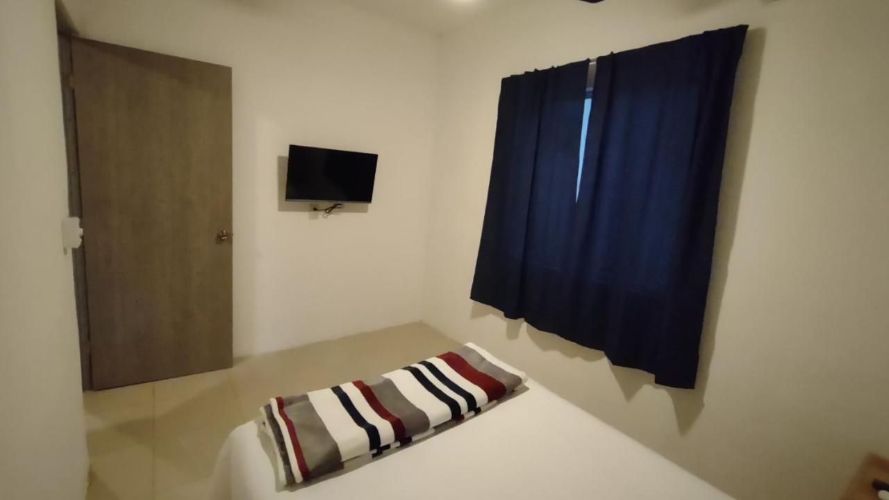 Ferienwohnung Casa Maleni 2 En Mismaloya Puerto Vallarta Exterior foto