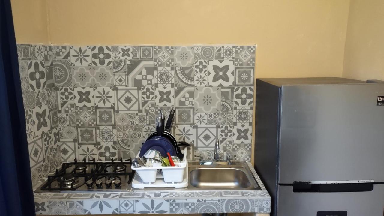 Ferienwohnung Casa Maleni 2 En Mismaloya Puerto Vallarta Exterior foto