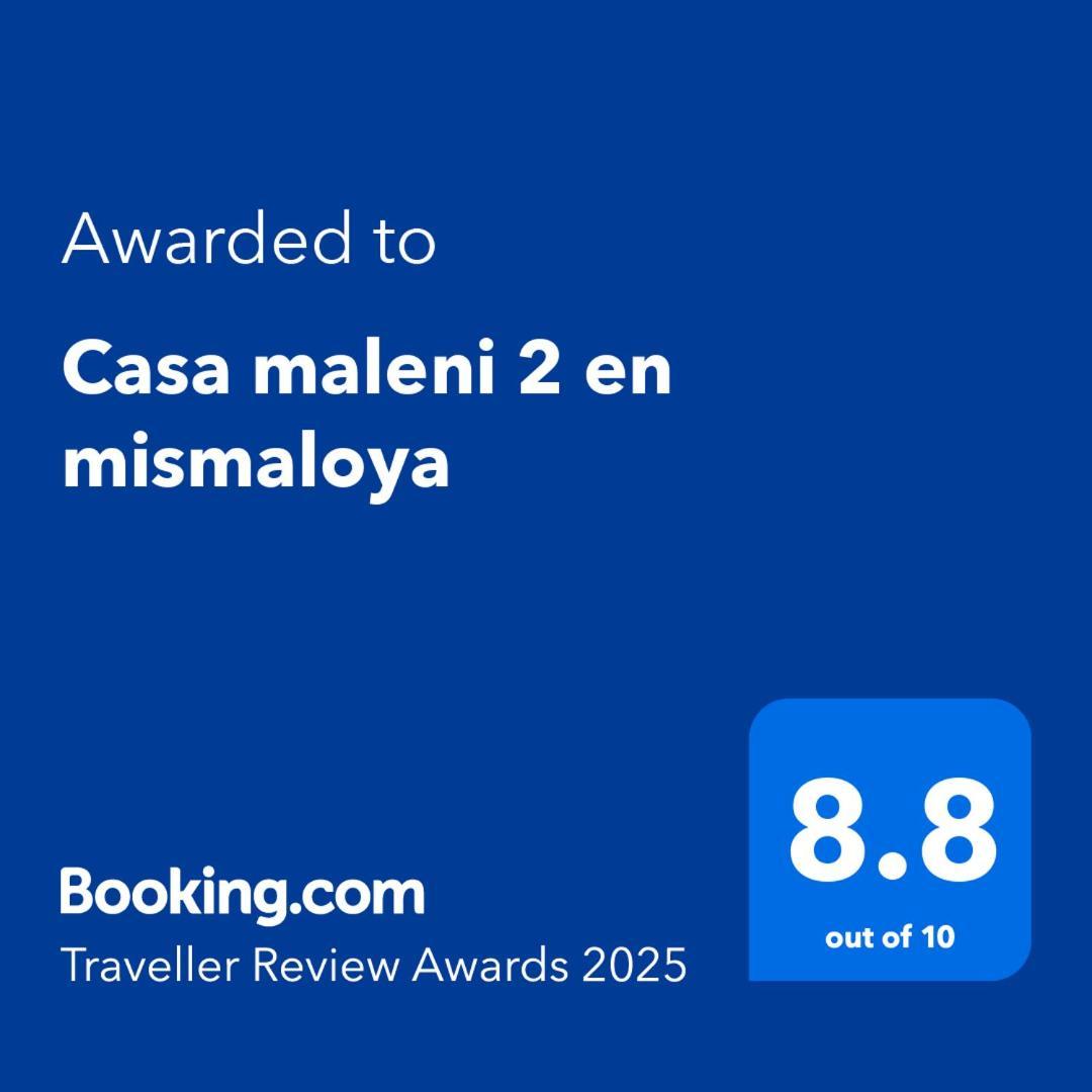 Ferienwohnung Casa Maleni 2 En Mismaloya Puerto Vallarta Exterior foto
